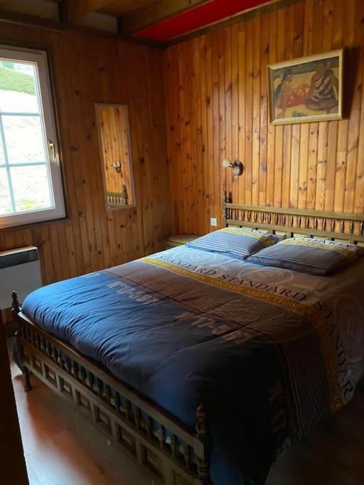 Le P'Tit Caribou, Pres Des Pistes Villa Gerardmer Exterior photo